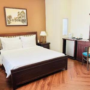 Hotel Singita Saigon Boutique Jeonse & Travel W Special Airport Service Deals, Ho Chi Minh City