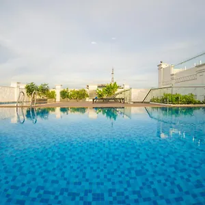Aparthotel T-ritz Saigon &, Ho Chi Minh City